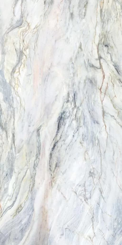 Керамогранит PF60014364 Sensi Nuance Quarzite Fusion Lux 3D Rett 60x120 — фото 9