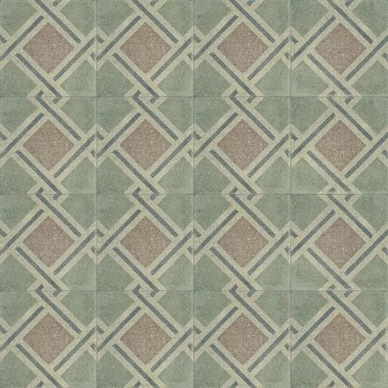 Керамогранит PF60005901 Play Concrete Retro C 20x20 — фото 3