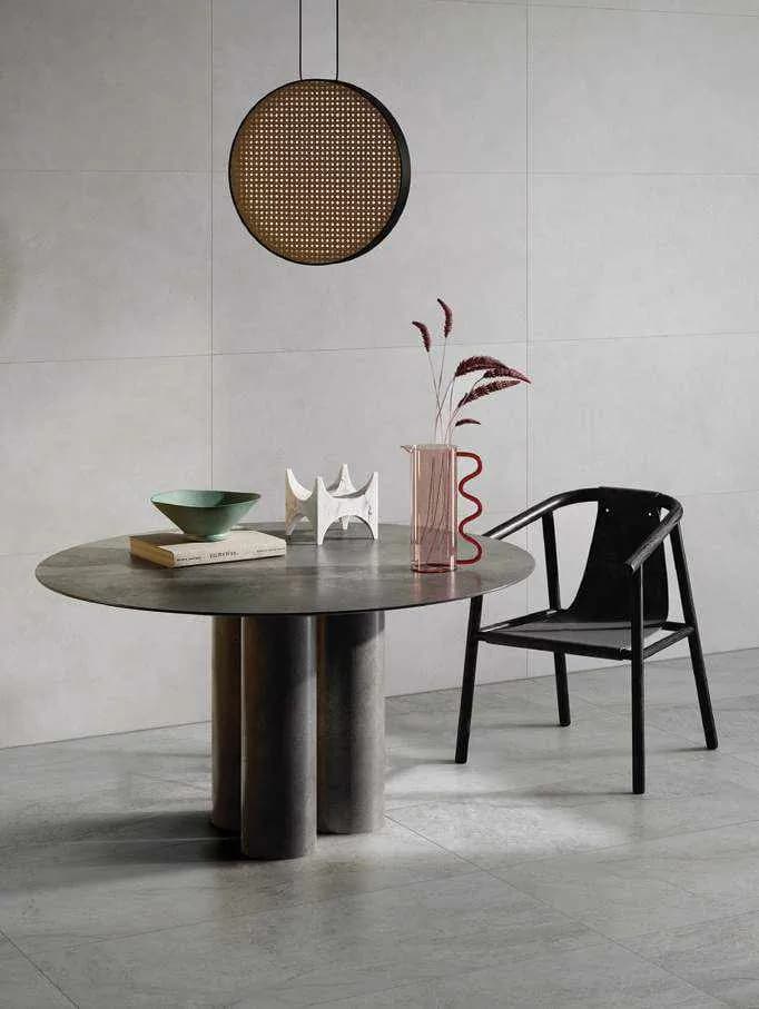 Керамогранит K947899R0001VTER Кремовый Матовый R10A Ректификат 60x120 — фото 20