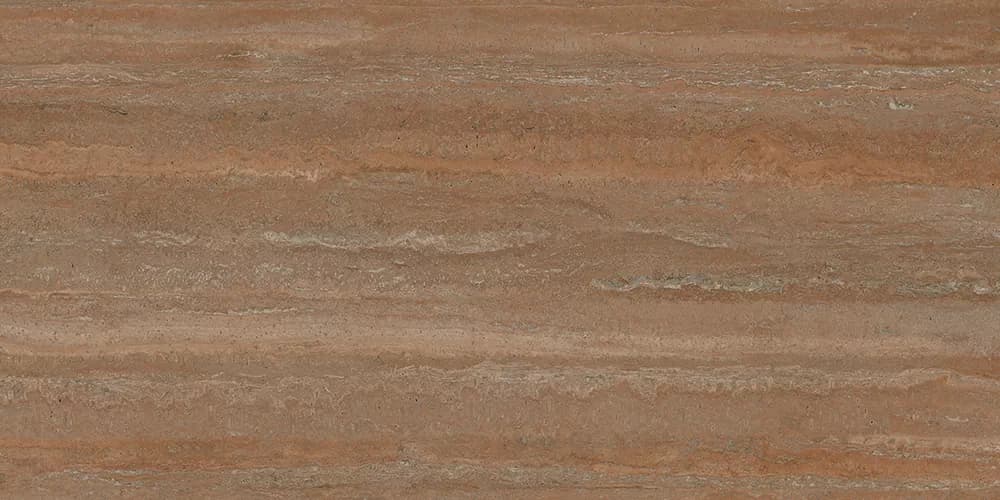 Керамогранит K948103R0001VTER StoneS Деко Травертин Рoccо Матовый R10A 8мм 60x120 — фото 3