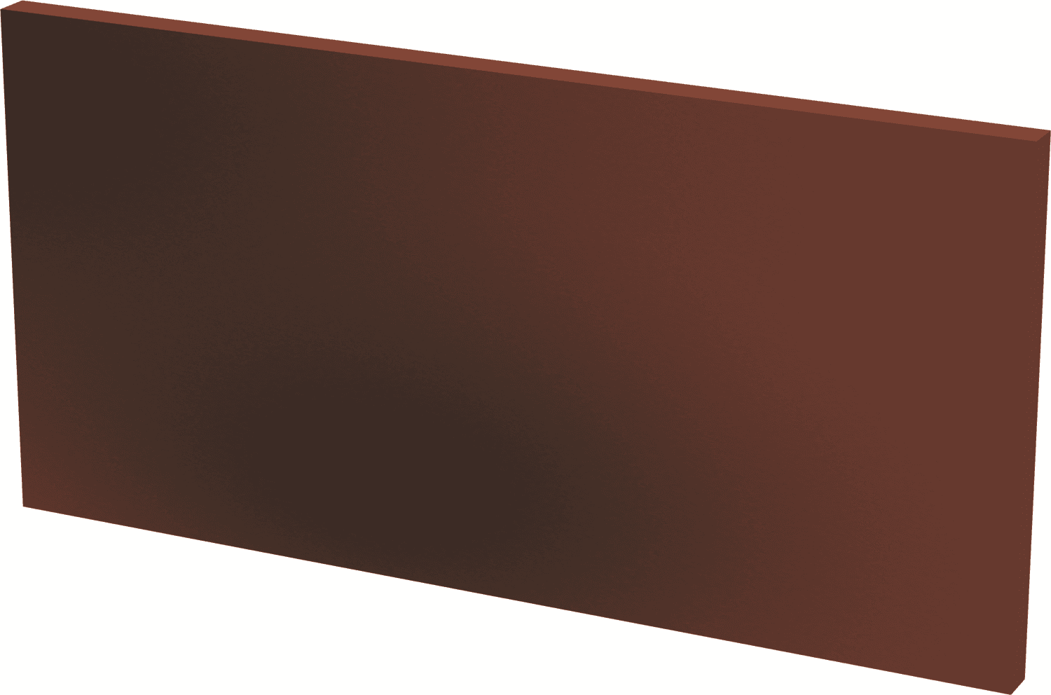 Подступень Ceramika Paradyz Cloud Rosa Podstopnica 14,8x30