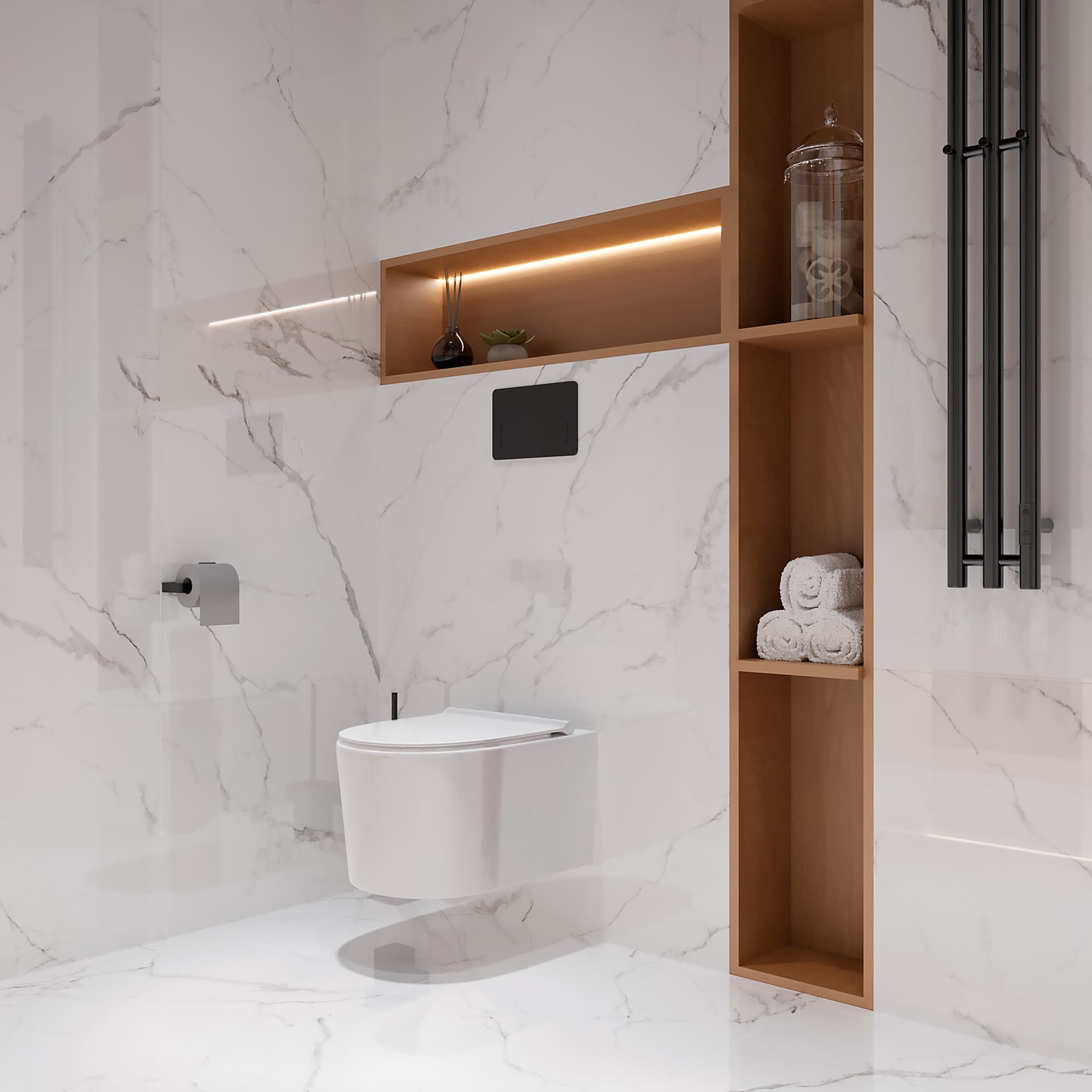 STATUARIO FINE — фото 2