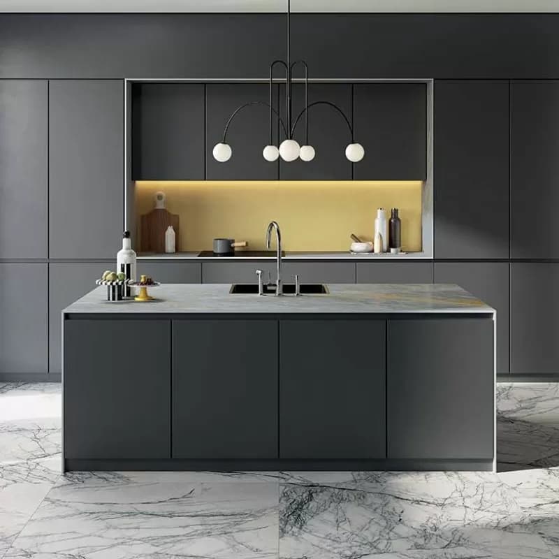 Керамогранит PF60009190 Sensi Signoria Opus Calacatta Lux Ret 120х120 — фото 24