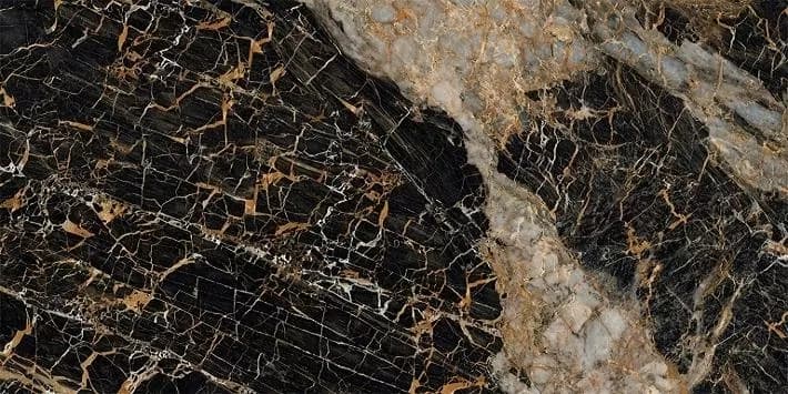 Керамогранит 127688 Treasure Serenade Lev+Ret 60x120 — фото 4