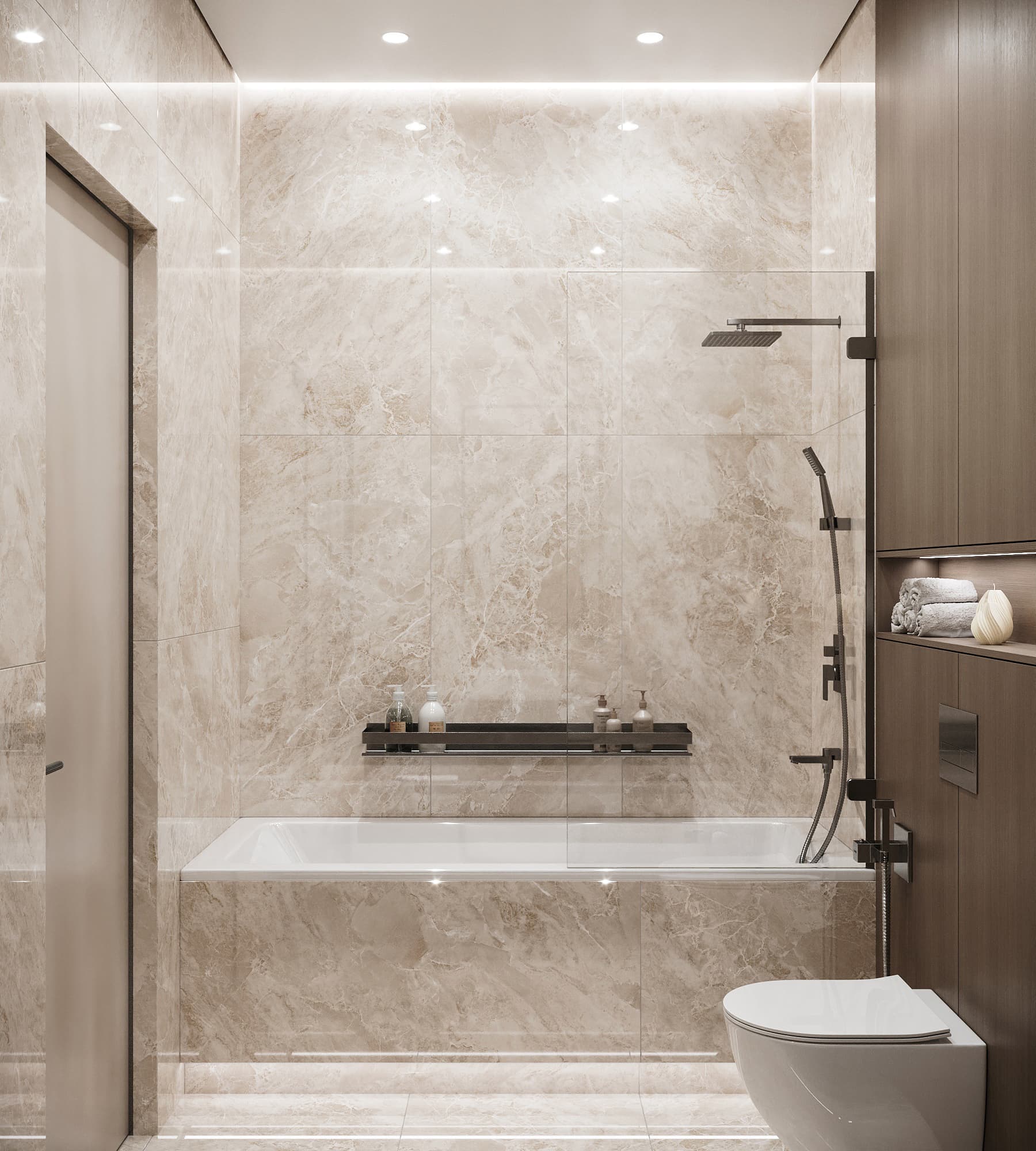 MODENA BEIGE — фото 4