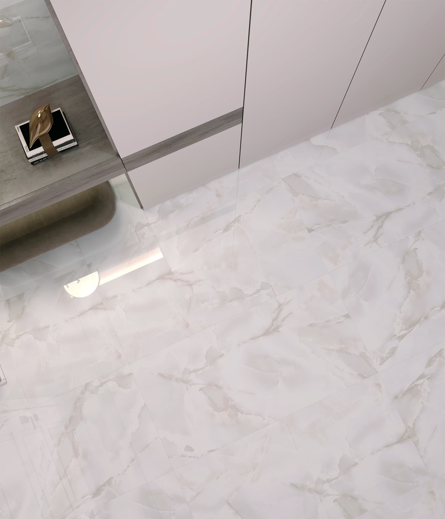 PRIMO ONYX GREY — фото 3