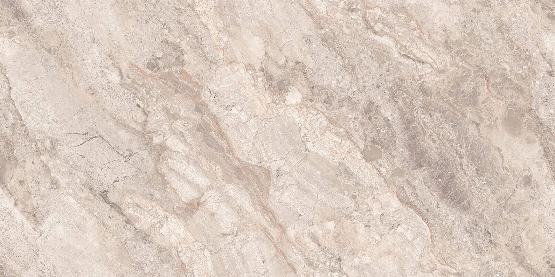 Керамогранит Smokey Peach Endless Glossy 80x160 — фото 5