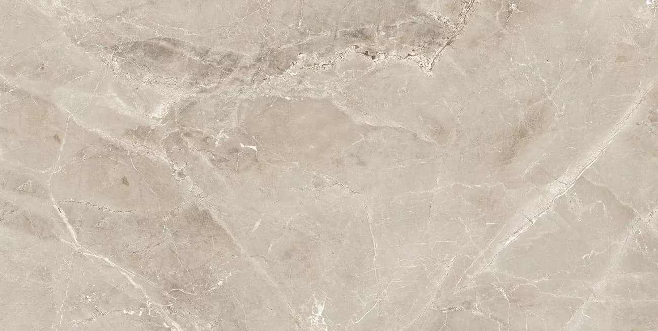 Керамогранит Tulip White Glossy 60x120 — фото 6