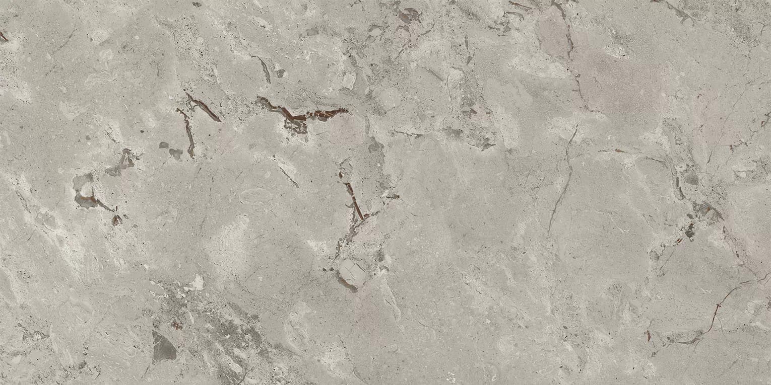 Керамогранит 93520 Karnis Grey Levigato 60x120 — фото 3