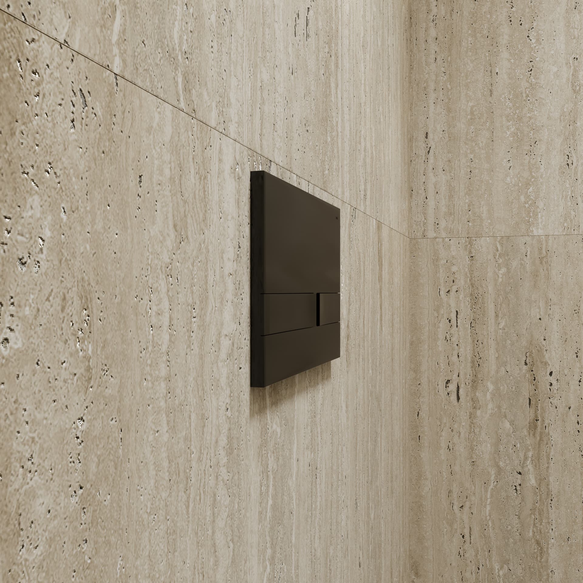 TRAVERTINO NATURAL CARVING — фото 3