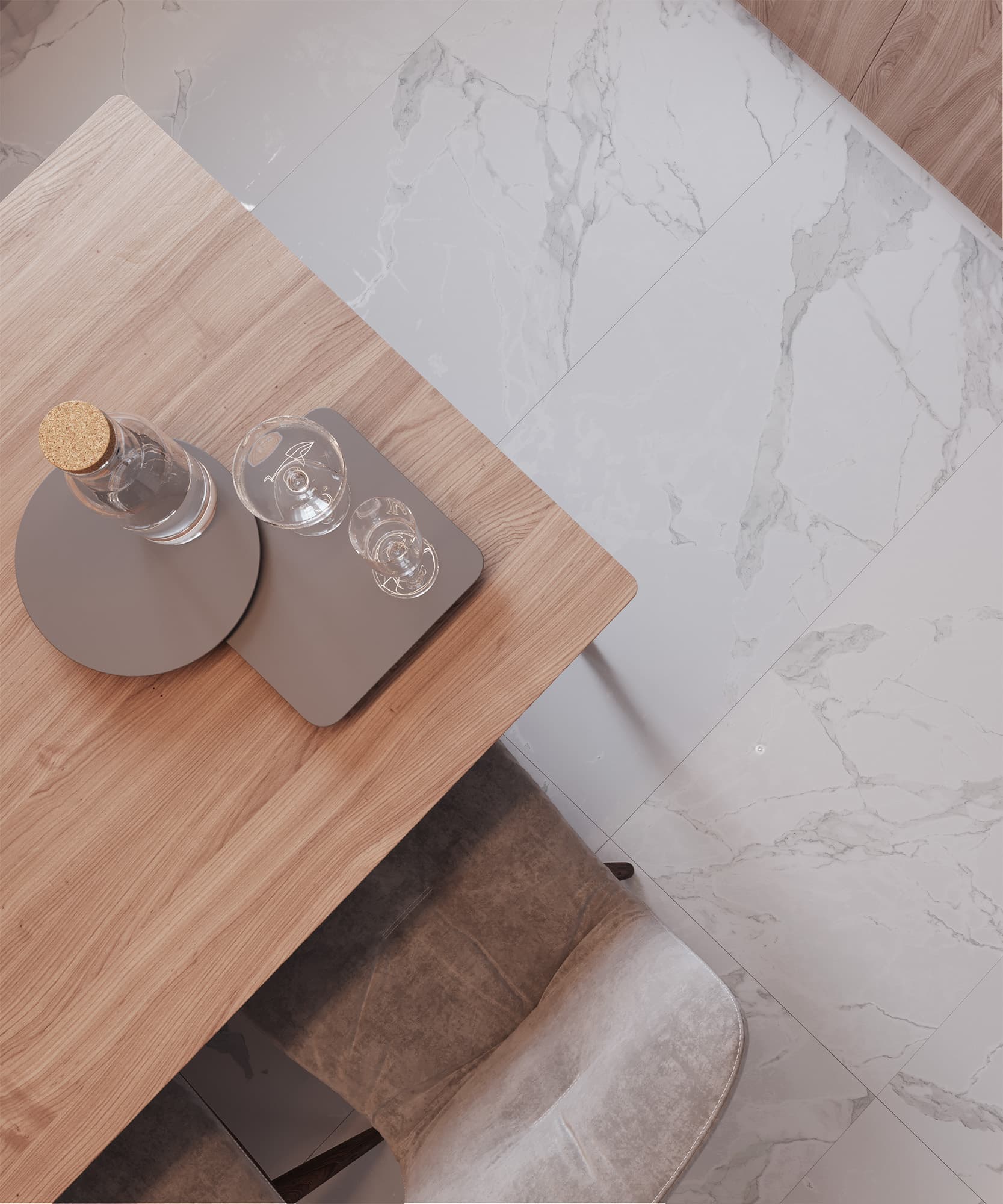 PARADISE STATUARIO — фото 4