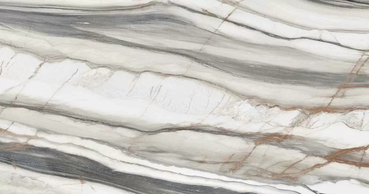 Керамогранит PF60012501 Oyster White Lux Ret 60x120 — фото 4