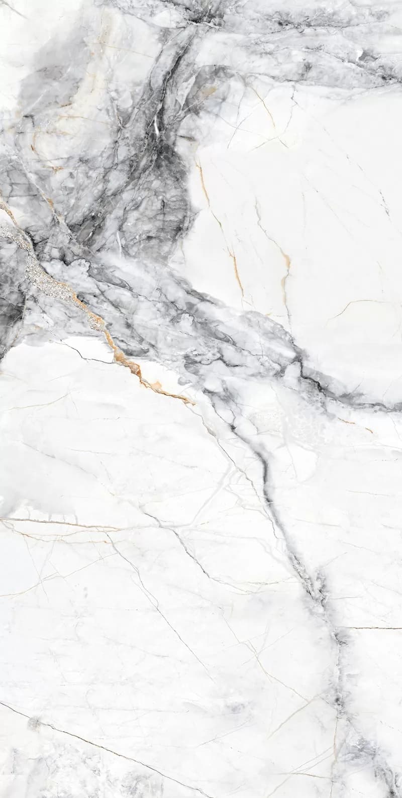 Керамогранит Cleo White Stonelo Carving 60x120 — фото 5