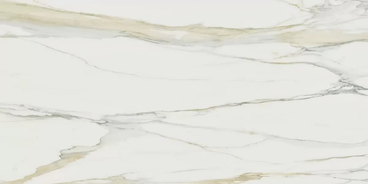 Керамогранит 753296 I Classici Calacatta Gold Matte Ret 60x120 — фото 2