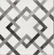 Керамогранит 0003475 PLAY CLASSIC MIX GREY 20x20 — фото 6