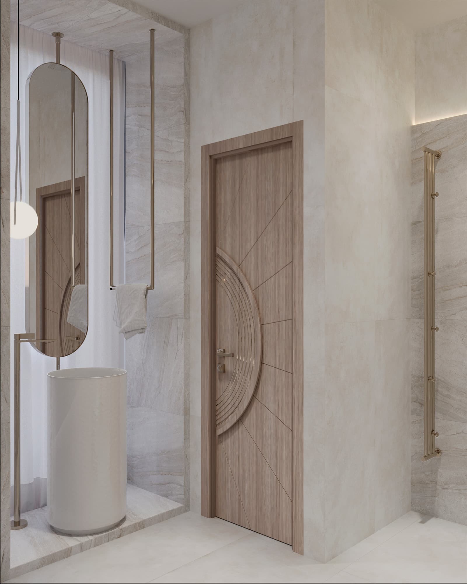 DESERT CREMA — фото 4