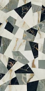 Керамогранит 0009192 Sensi Signoria Opus Calacatta Lux Ret 60х120