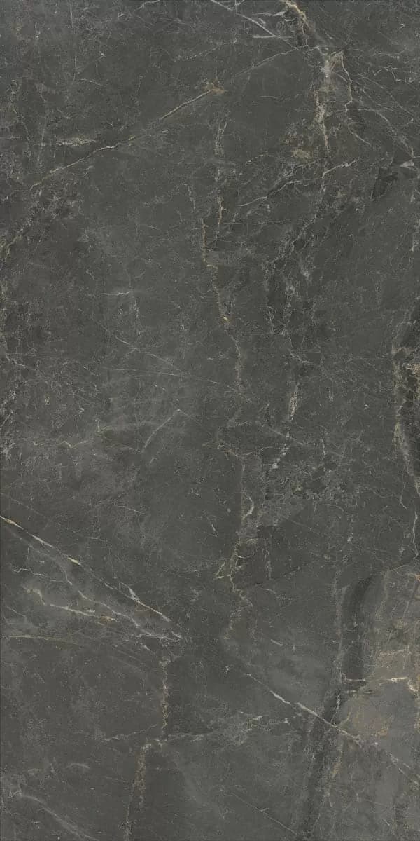 Керамогранит 83343 Sybil Black Levigato 60x120 — фото 3