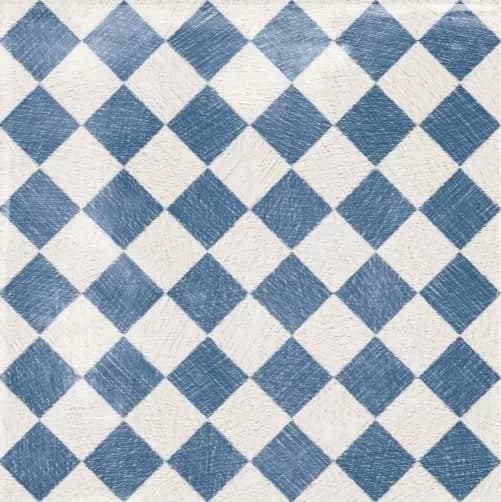 Керамогранит 0003352 PLAY LABYRINTH MIX MULTICOLOR 20x20 — фото 3