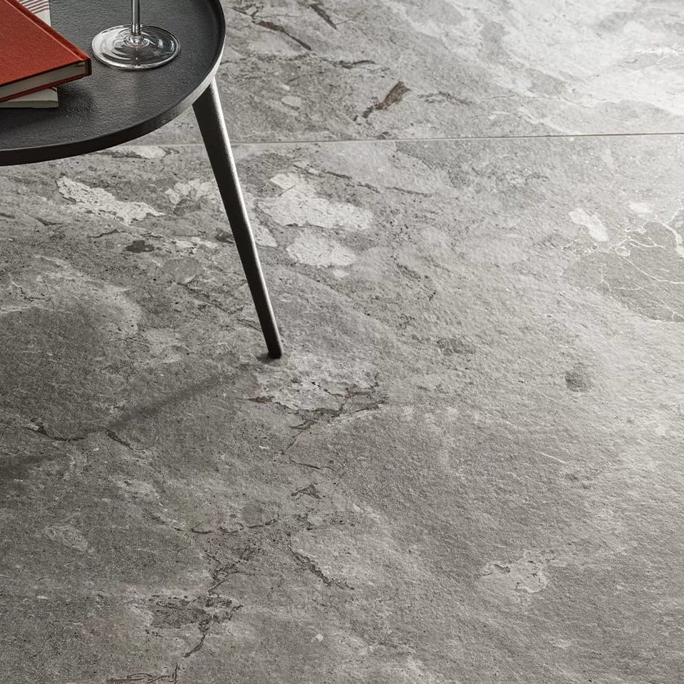 Керамогранит 93450 Karnis Grey Matt 60x120 — фото 25