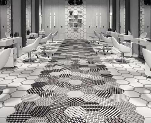 Керамогранит Grazia Decor 28,5*33 — фото 16