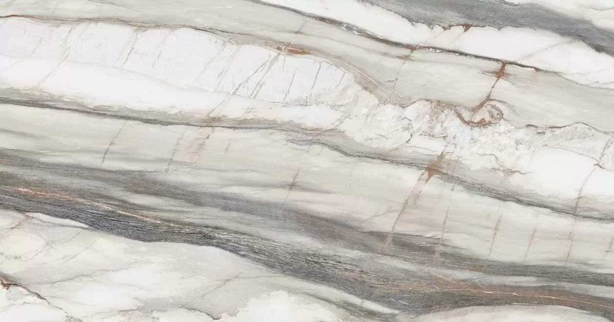 Керамогранит PF60012757 Oyster White Nat Ret 60x120 — фото 3