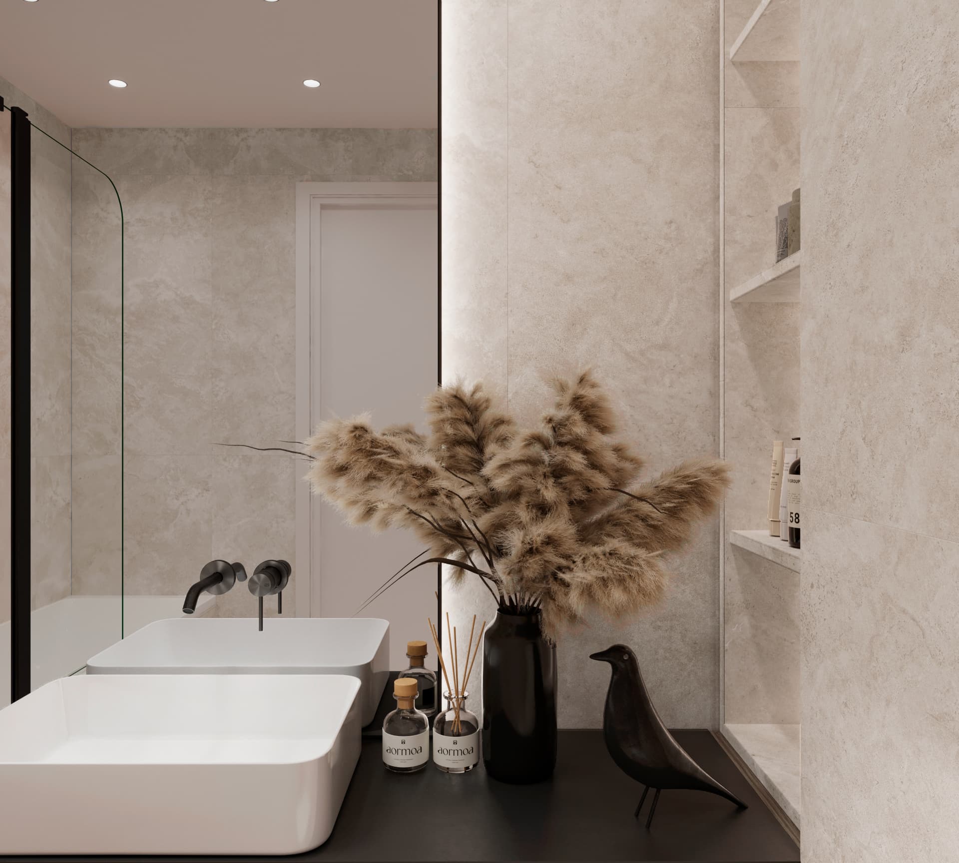 ARAWAK WHITE — фото 5