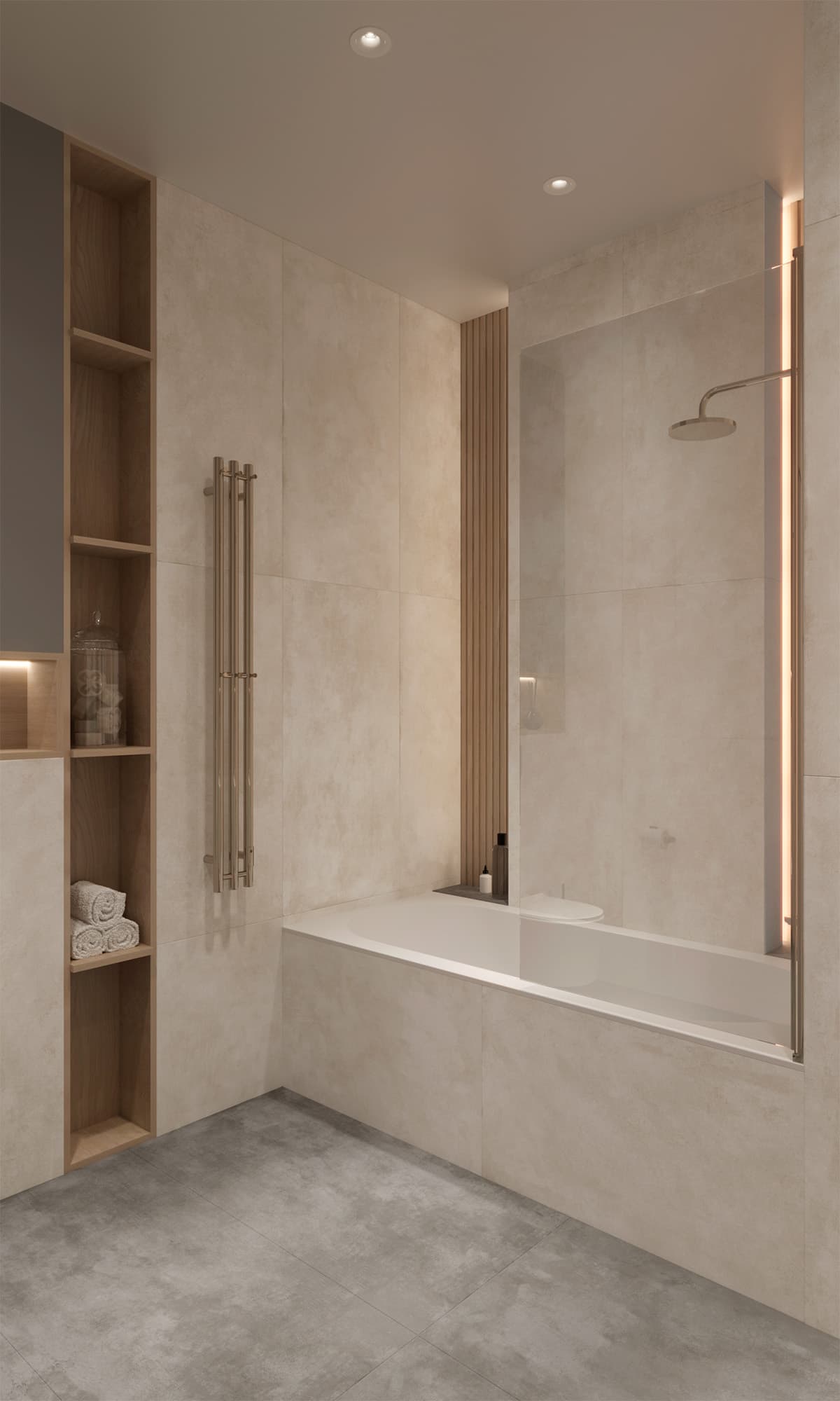 CEMENTUM BIANCO — фото 5