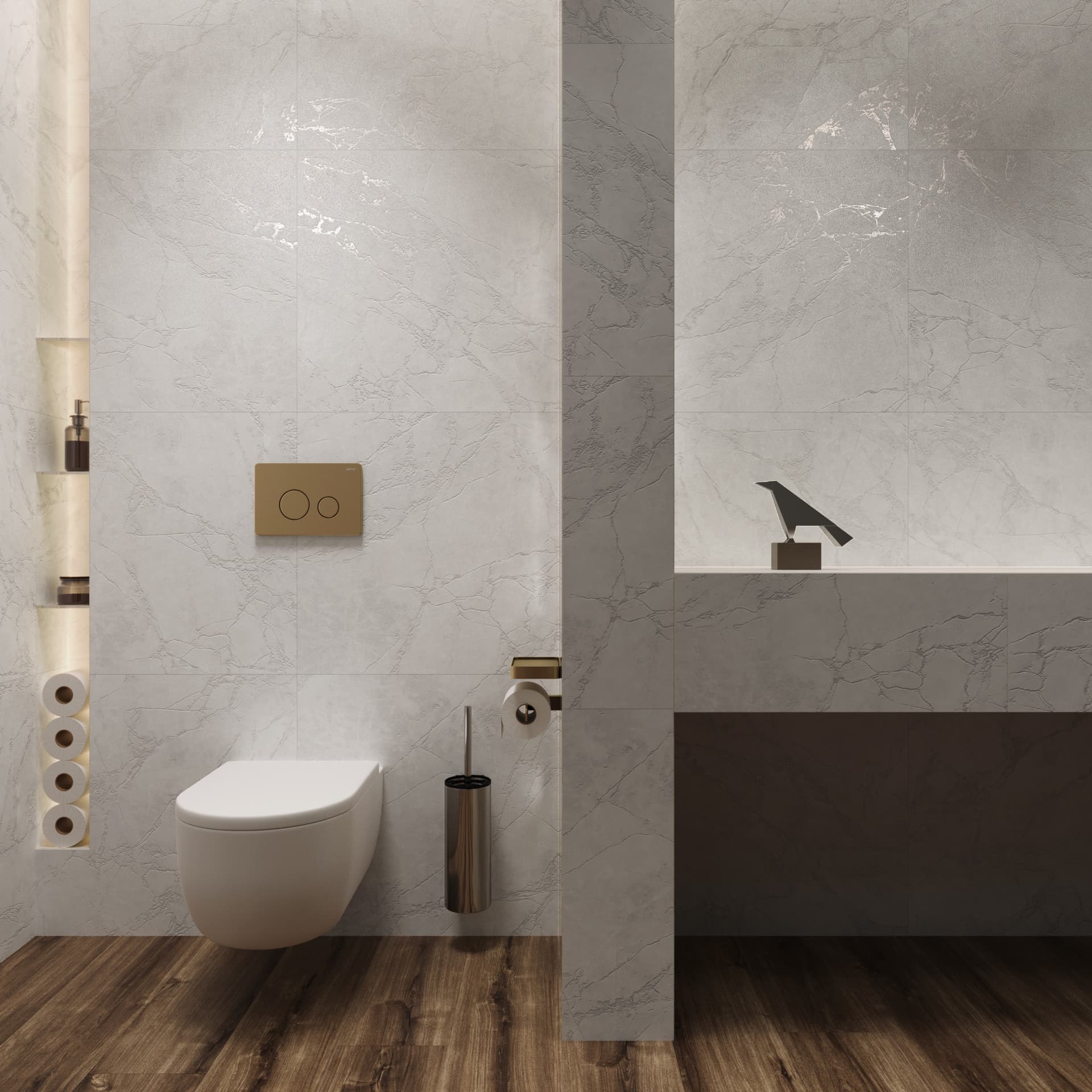 ARCTIC WHITE — фото 2