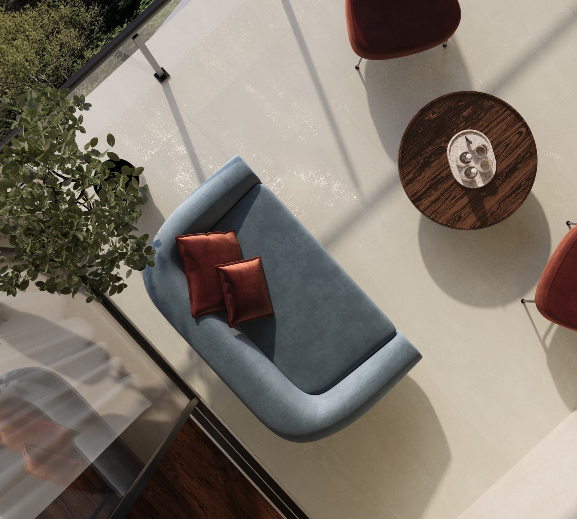 CANVAS CREMA — фото 5