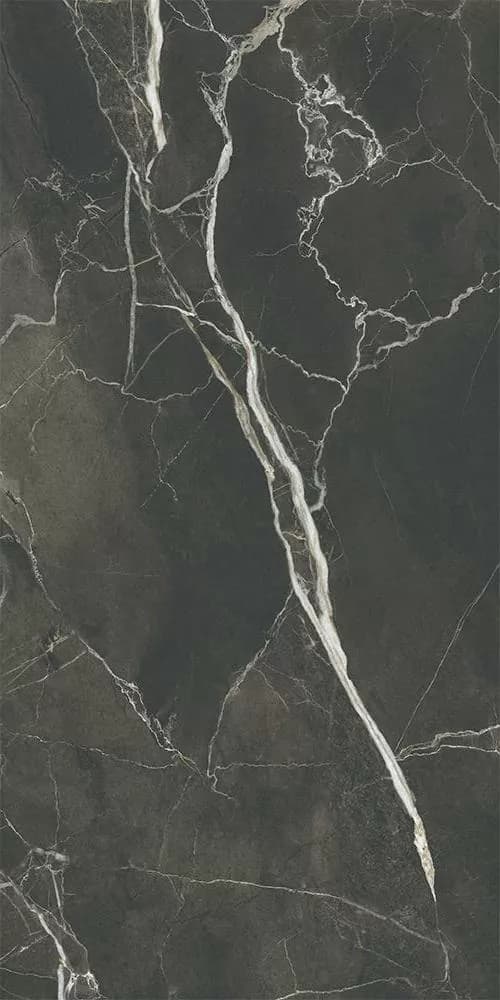 Керамогранит K950299R0001VTSP Порто Неро Матовый R9 Ректификат 9мм 60x120 — фото 5