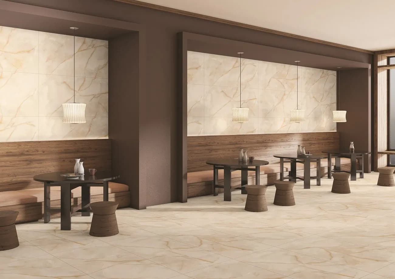 Керамогранит Sincos Oat Matt 60x120 — фото 7