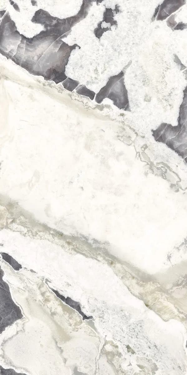 Керамогранит PF60017522 Supreme Hedonism Dover White Nat R 60x120 — фото 4