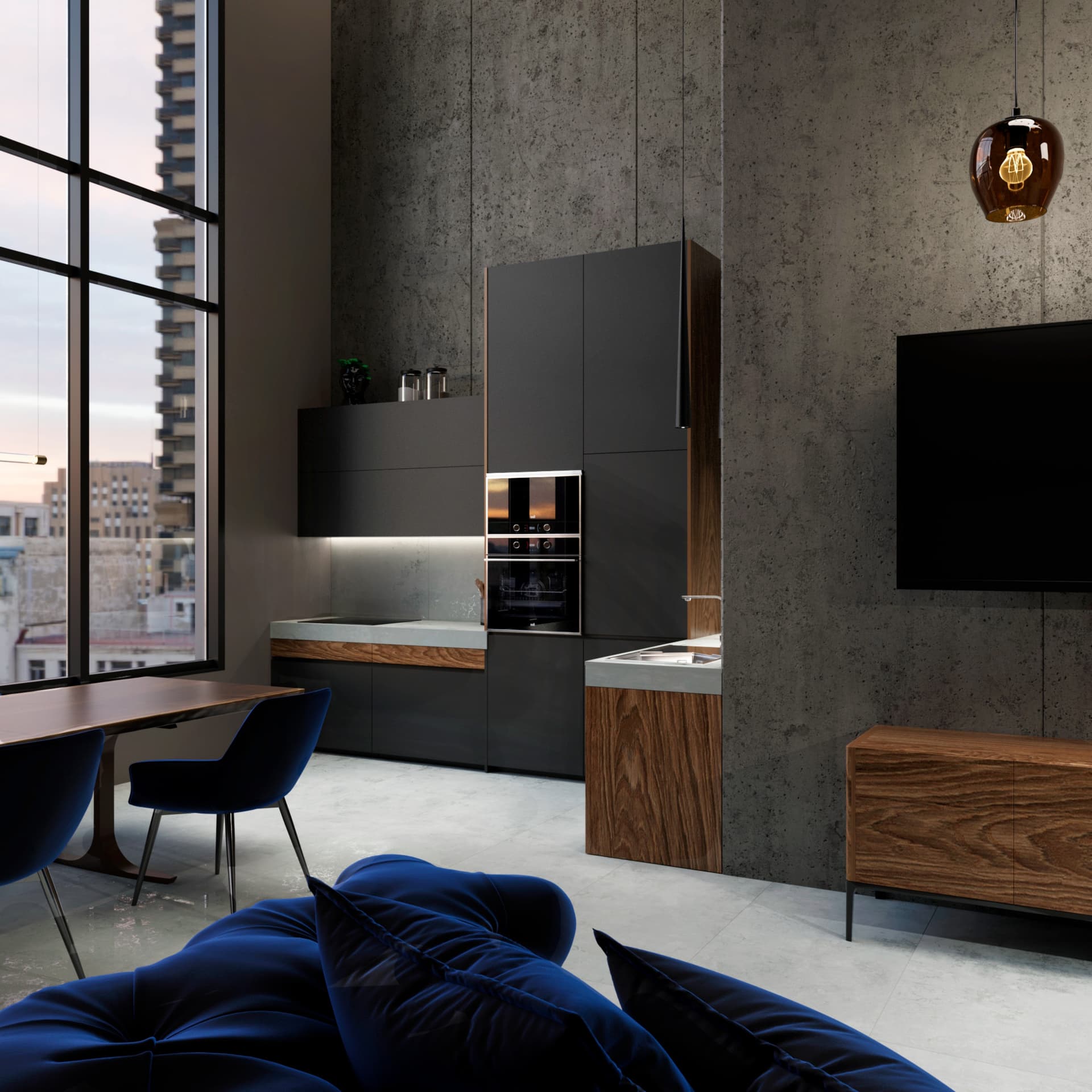 ERAGON LIGHT GREY — фото 4