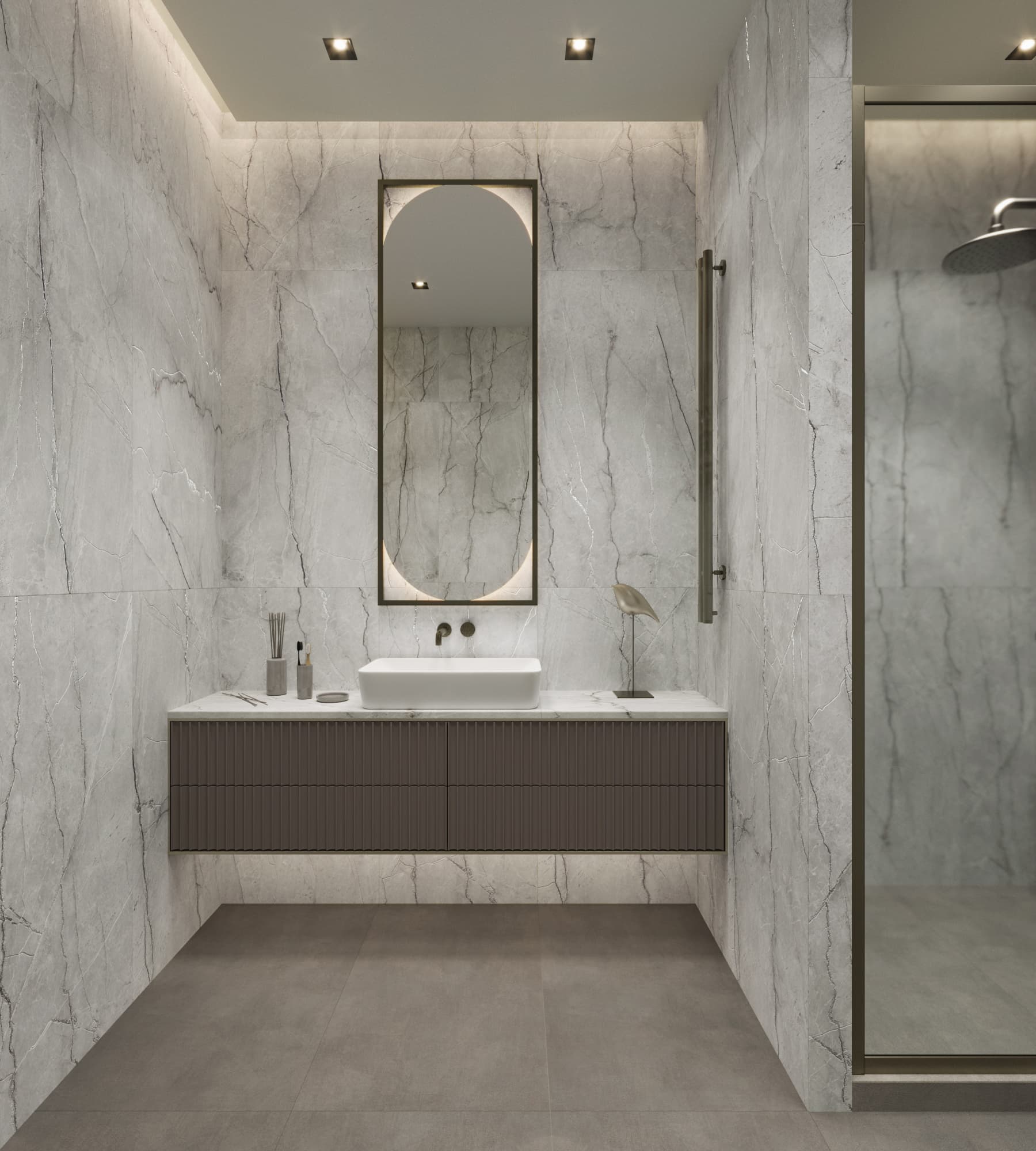 CONDOR LIGHT GREY — фото 2