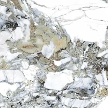 Керамогранит K951839LPR01VTET CityMarble Амазония Мультиколор 7ЛПР R9 8мм 60x60