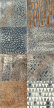 Керамогранит 137827 Reaction Active Naturale Rect 60x120