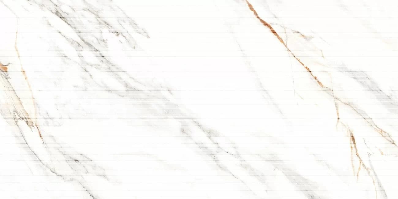 Керамогранит Ethnic White Decor Carving 60x120 — фото 3