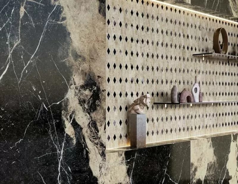 Керамогранит 129204 Heaven Nat Ret 60x120 — фото 14