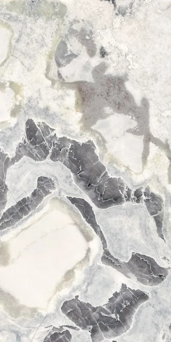 Керамогранит PF60017522 Supreme Hedonism Dover White Nat R 60x120 — фото 2