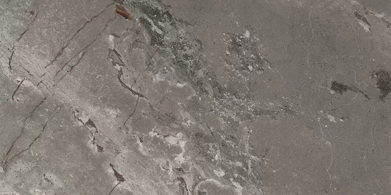 Керамогранит 93518 Karnis Charcoal Levigato 60x120 — фото 11