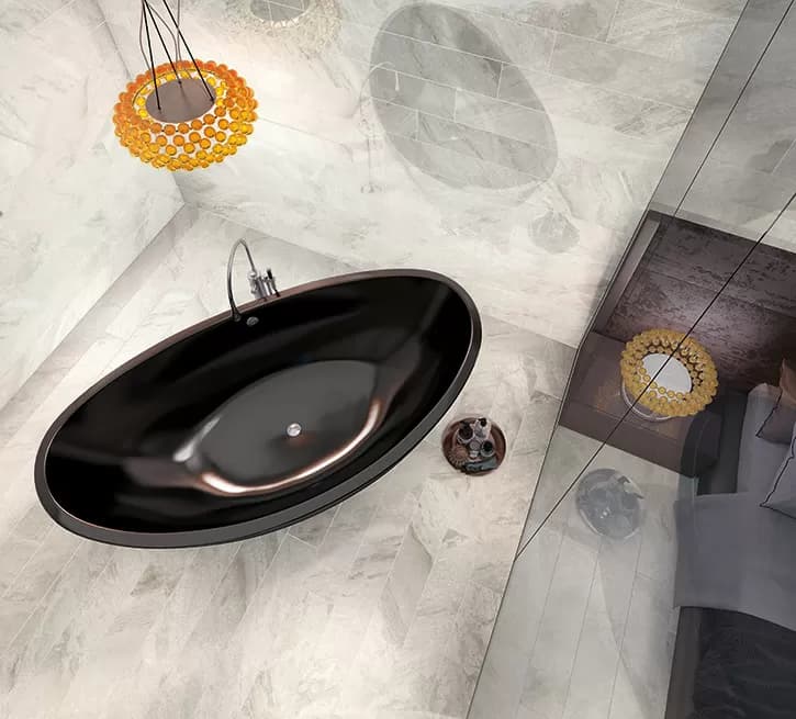 Керамогранит 76036 Supreme Ivory Ret Levigato 60x60 — фото 12