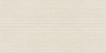 Керамогранит NU01BAR Nuances Bianco Ribbed SQ. 120x60