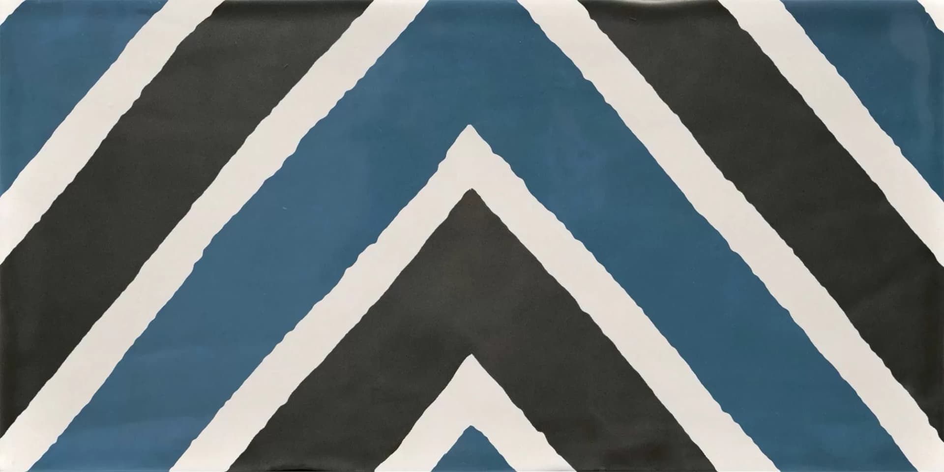 Плитка Atmosphere Decor Ask Marine 12.5x25 — фото 2