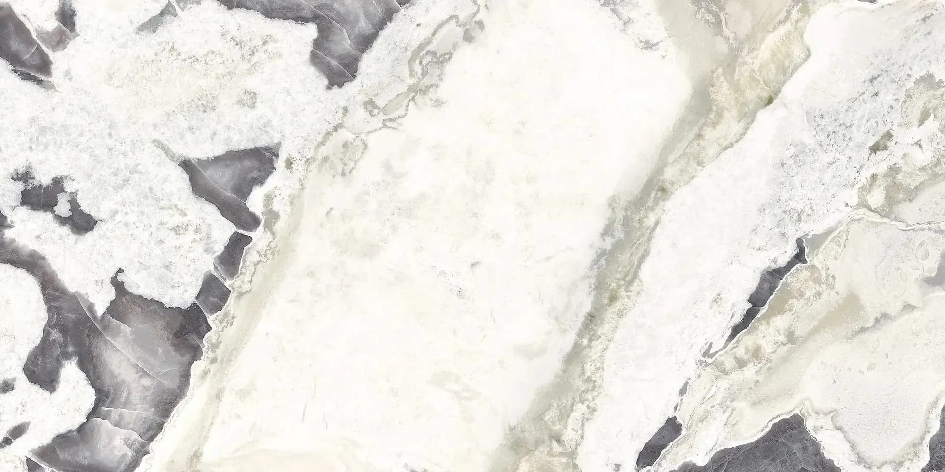 Керамогранит PF60017242 Supreme Hedonism Dover White Lux 3D R 60x120 — фото 6