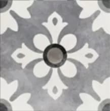 Керамогранит 0003475 PLAY CLASSIC MIX GREY 20x20 — фото 4