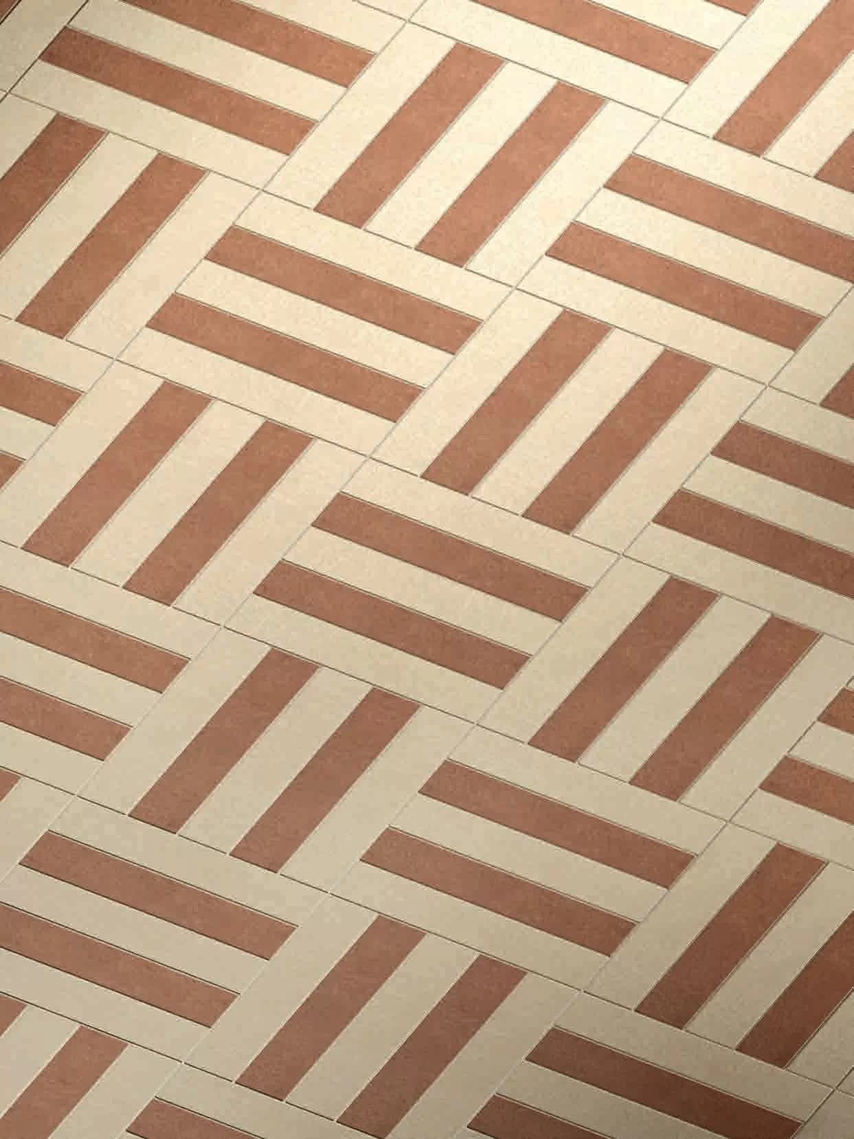 Керамогранит 781485 Sensi Terre Rosato Nat Ret 60x120 — фото 17