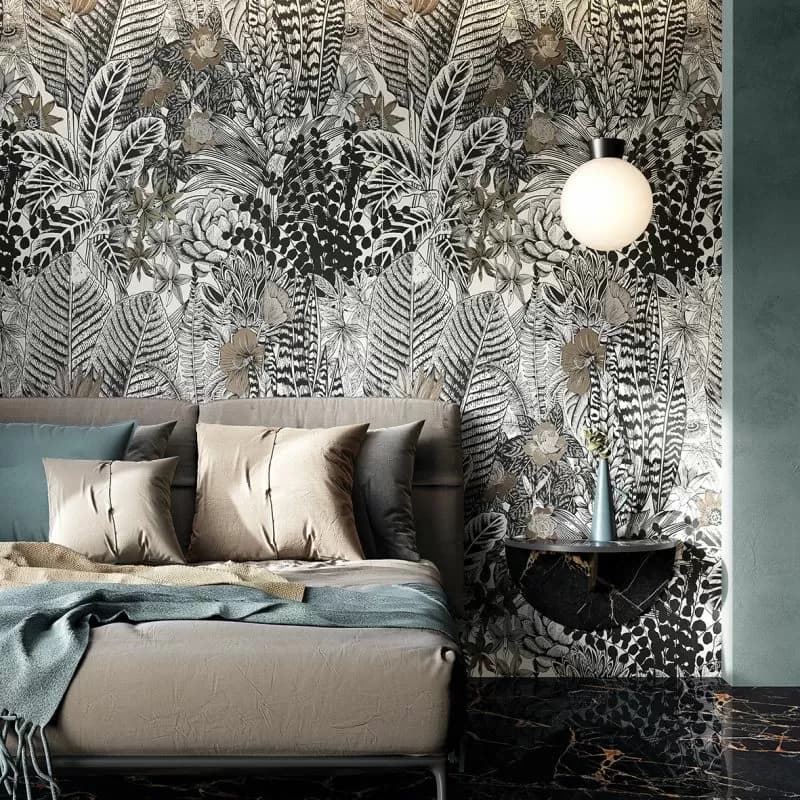 Керамогранит PF60008839 Sensi Signoria Calacatta Vena Oro Lux R 120x280 — фото 11