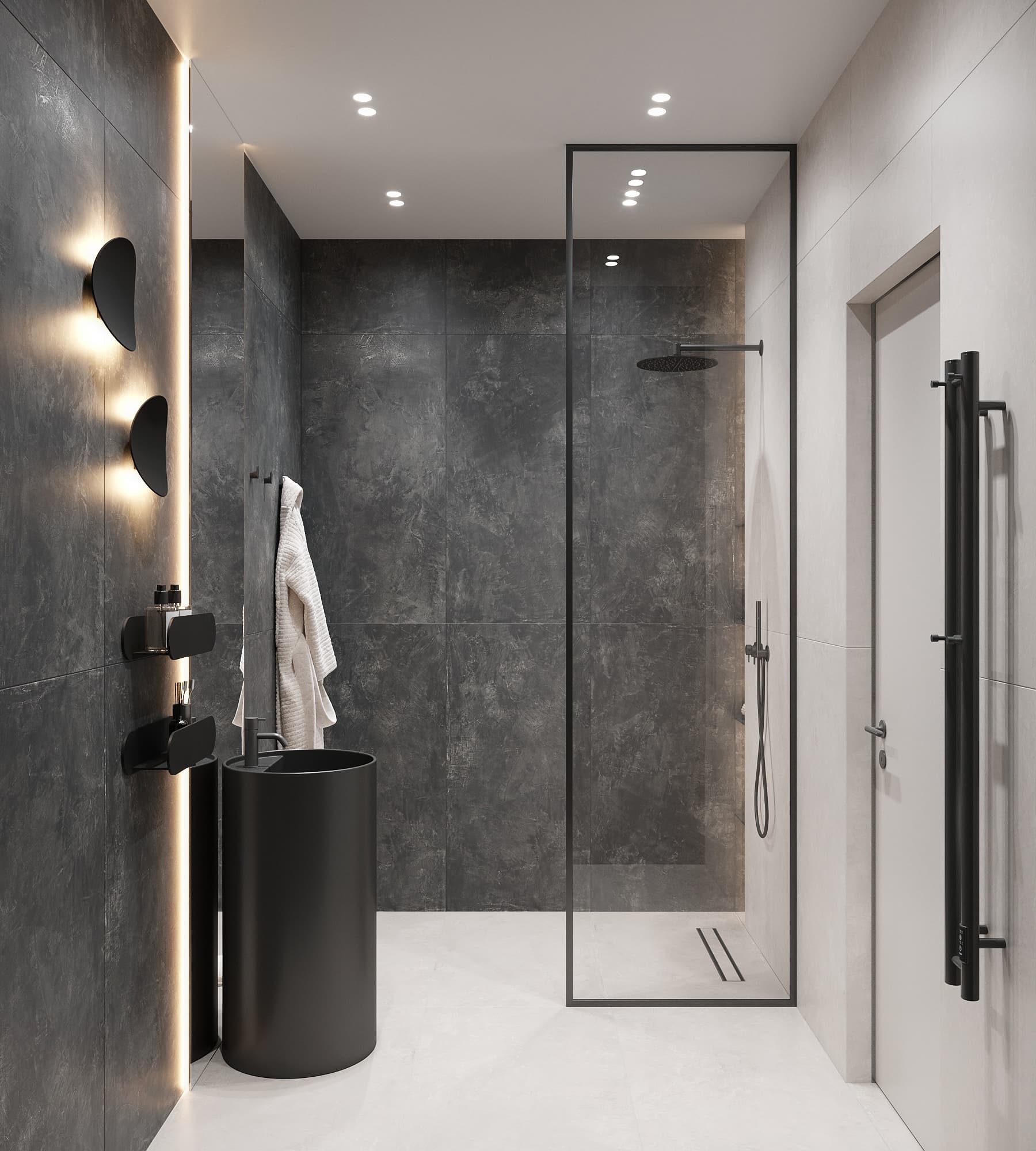 SYMPHONY NERO — фото 3