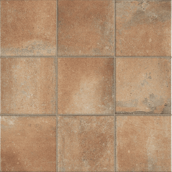 Керамогранит Kube Quinta Cotto 45x45